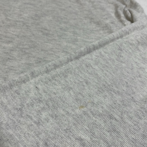 Bowen & Wright V Neck Wool Blend Sweater Men's Size XL - Picture 9 of 10